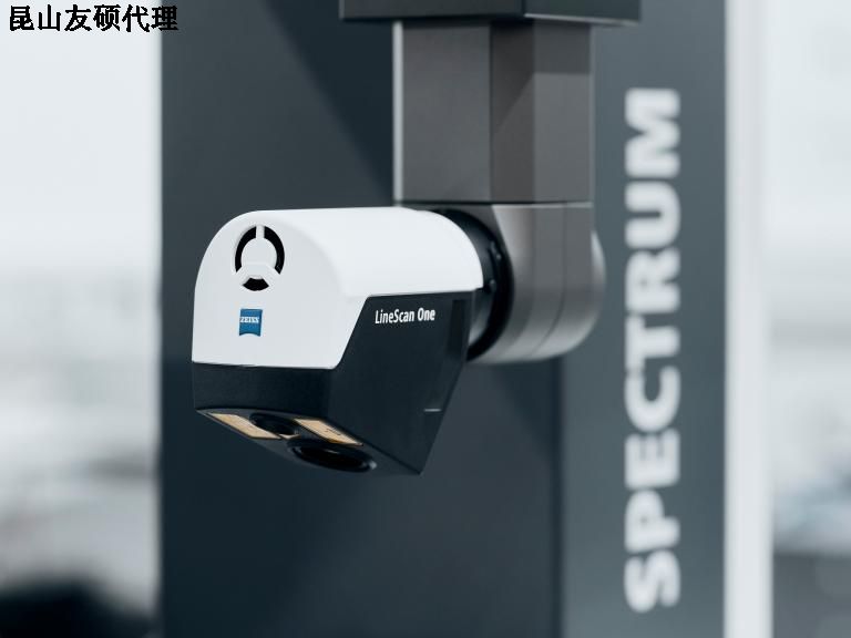 通辽通辽蔡司通辽三坐标SPECTRUM