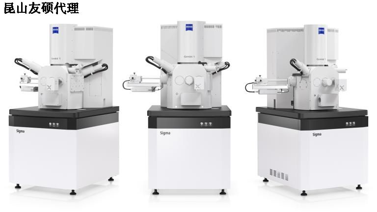 通辽通辽蔡司扫描电镜